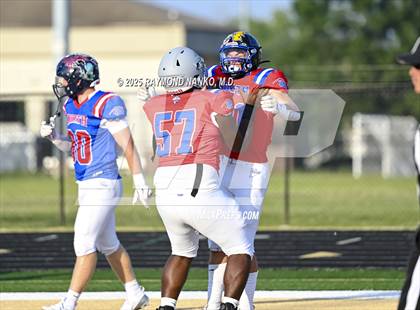 Thumbnail 3 in IFCA Murat Shrine North-South All Star Game   photogallery.