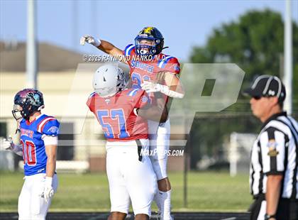 Thumbnail 1 in IFCA Murat Shrine North-South All Star Game   photogallery.