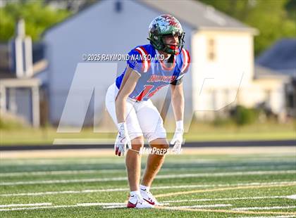 Thumbnail 1 in IFCA Murat Shrine North-South All Star Game   photogallery.