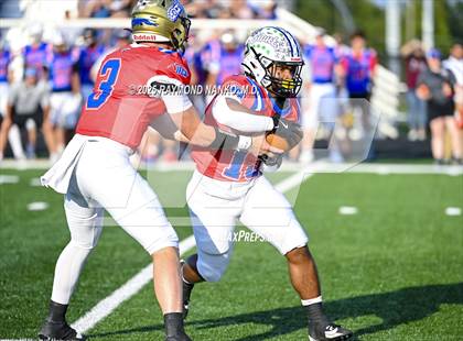 Thumbnail 1 in IFCA Murat Shrine North-South All Star Game   photogallery.
