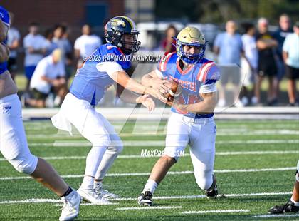 Thumbnail 1 in IFCA Murat Shrine North-South All Star Game   photogallery.