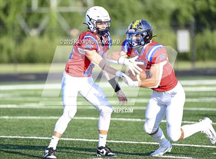 Thumbnail 1 in IFCA Murat Shrine North-South All Star Game   photogallery.