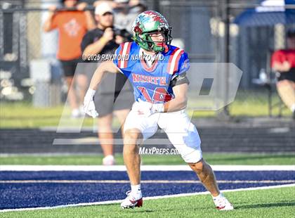Thumbnail 3 in IFCA Murat Shrine North-South All Star Game   photogallery.