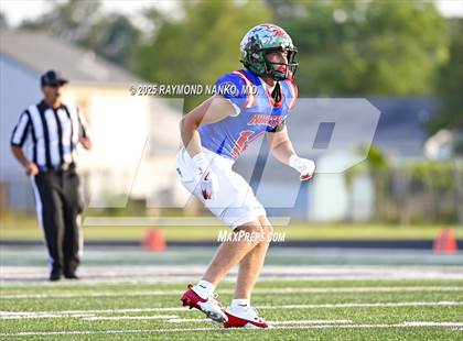 Thumbnail 2 in IFCA Murat Shrine North-South All Star Game   photogallery.