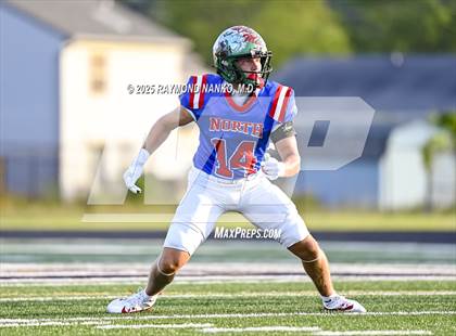Thumbnail 3 in IFCA Murat Shrine North-South All Star Game   photogallery.