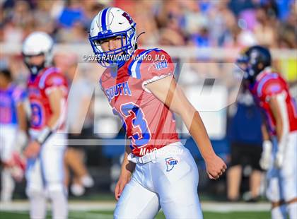 Thumbnail 1 in IFCA Murat Shrine North-South All Star Game   photogallery.
