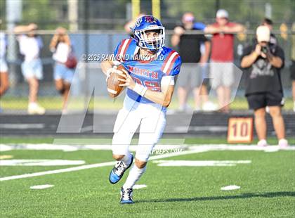 Thumbnail 2 in IFCA Murat Shrine North-South All Star Game   photogallery.