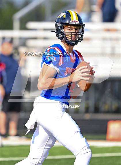Thumbnail 3 in IFCA Murat Shrine North-South All Star Game   photogallery.