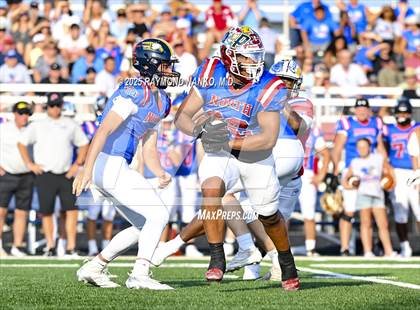 Thumbnail 1 in IFCA Murat Shrine North-South All Star Game   photogallery.