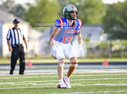 Thumbnail 1 in IFCA Murat Shrine North-South All Star Game   photogallery.