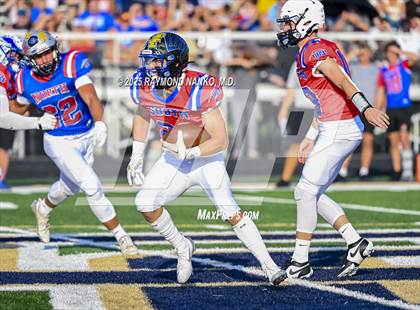 Thumbnail 2 in IFCA Murat Shrine North-South All Star Game   photogallery.