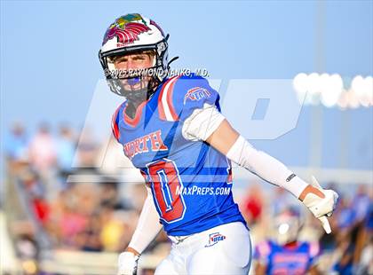 Thumbnail 1 in IFCA Murat Shrine North-South All Star Game   photogallery.