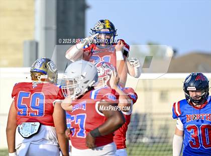 Thumbnail 3 in IFCA Murat Shrine North-South All Star Game   photogallery.