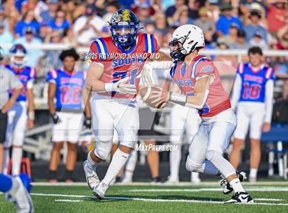 Thumbnail 2 in IFCA Murat Shrine North-South All Star Game   photogallery.
