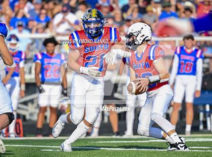Thumbnail 3 in IFCA Murat Shrine North-South All Star Game   photogallery.