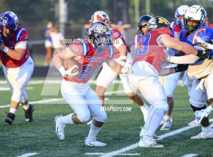 Thumbnail 1 in IFCA Murat Shrine North-South All Star Game   photogallery.