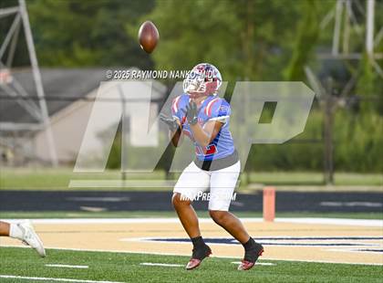 Thumbnail 1 in IFCA Murat Shrine North-South All Star Game   photogallery.