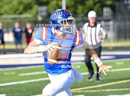 Thumbnail 2 in IFCA Murat Shrine North-South All Star Game   photogallery.