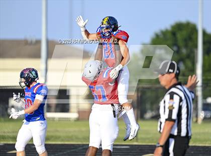 Thumbnail 2 in IFCA Murat Shrine North-South All Star Game   photogallery.