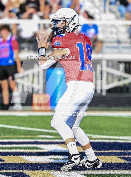 Thumbnail 3 in IFCA Murat Shrine North-South All Star Game   photogallery.