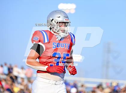 Thumbnail 3 in IFCA Murat Shrine North-South All Star Game   photogallery.
