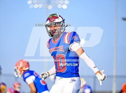 Thumbnail 1 in IFCA Murat Shrine North-South All Star Game   photogallery.
