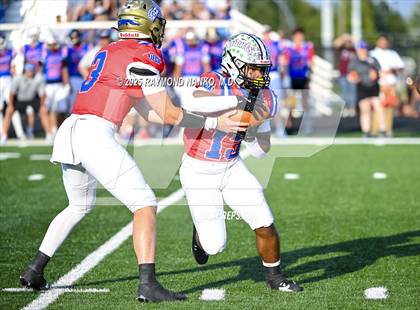 Thumbnail 2 in IFCA Murat Shrine North-South All Star Game   photogallery.