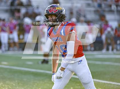 Thumbnail 2 in IFCA Murat Shrine North-South All Star Game   photogallery.