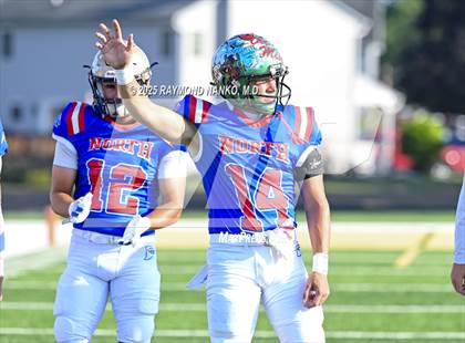 Thumbnail 1 in IFCA Murat Shrine North-South All Star Game   photogallery.