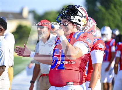 Thumbnail 1 in IFCA Murat Shrine North-South All Star Game   photogallery.