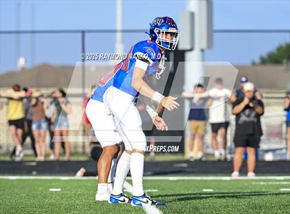 Thumbnail 2 in IFCA Murat Shrine North-South All Star Game   photogallery.