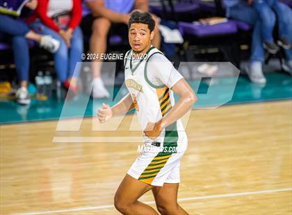 Thumbnail 2 in Oak Ridge vs. IMG Academy (City of Palms Classic) photogallery.