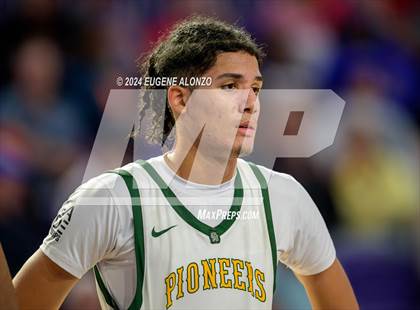Thumbnail 1 in Oak Ridge vs. IMG Academy (City of Palms Classic) photogallery.