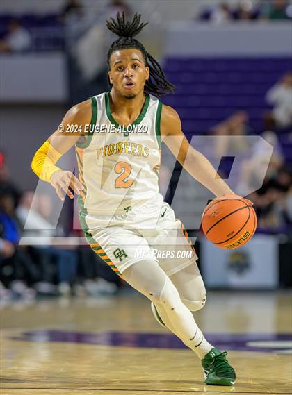 Thumbnail 1 in Oak Ridge vs. IMG Academy (City of Palms Classic) photogallery.
