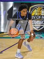 Photo from the gallery "Oak Ridge vs. IMG Academy (City of Palms Classic)"