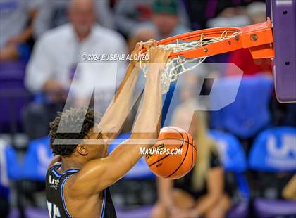 Thumbnail 3 in Oak Ridge vs. IMG Academy (City of Palms Classic) photogallery.