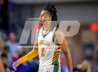 Thumbnail 2 in Oak Ridge vs. IMG Academy (City of Palms Classic) photogallery.