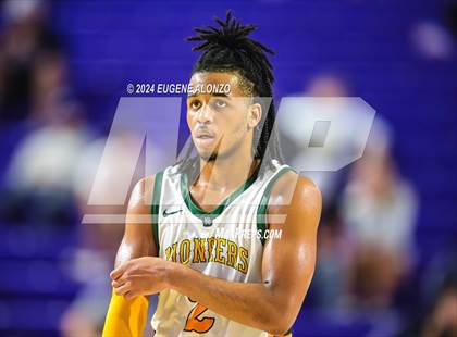 Thumbnail 2 in Oak Ridge vs. IMG Academy (City of Palms Classic) photogallery.