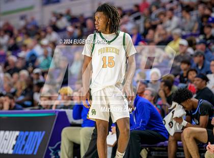 Thumbnail 2 in Oak Ridge vs. IMG Academy (City of Palms Classic) photogallery.