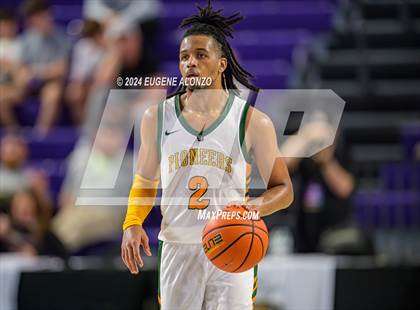 Thumbnail 3 in Oak Ridge vs. IMG Academy (City of Palms Classic) photogallery.
