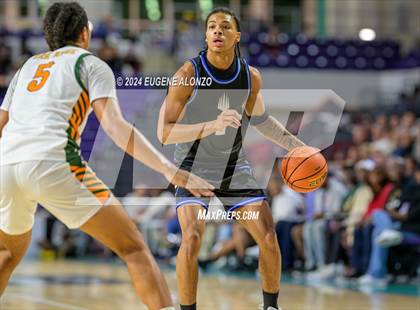 Thumbnail 2 in Oak Ridge vs. IMG Academy (City of Palms Classic) photogallery.