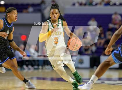 Thumbnail 1 in Oak Ridge vs. IMG Academy (City of Palms Classic) photogallery.