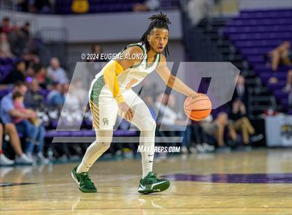 Thumbnail 2 in Oak Ridge vs. IMG Academy (City of Palms Classic) photogallery.
