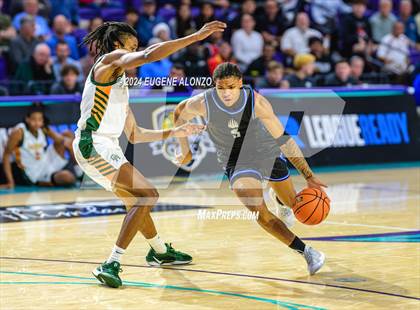 Thumbnail 1 in Oak Ridge vs. IMG Academy (City of Palms Classic) photogallery.
