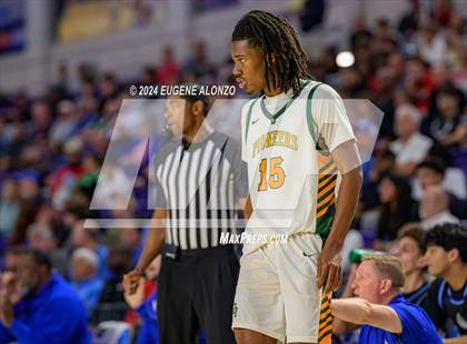 Thumbnail 3 in Oak Ridge vs. IMG Academy (City of Palms Classic) photogallery.
