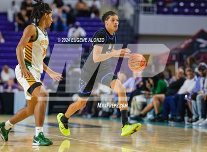 Thumbnail 1 in Oak Ridge vs. IMG Academy (City of Palms Classic) photogallery.