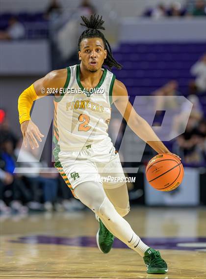 Thumbnail 3 in Oak Ridge vs. IMG Academy (City of Palms Classic) photogallery.
