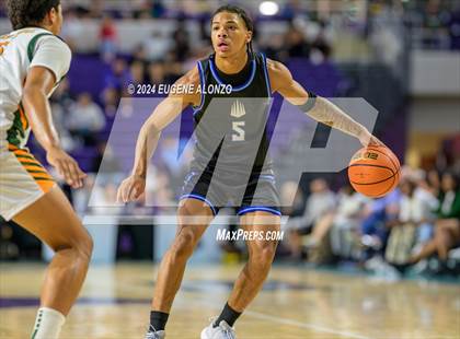 Thumbnail 1 in Oak Ridge vs. IMG Academy (City of Palms Classic) photogallery.