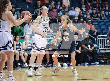 Thumbnail 1 in San Marcos vs. La Costa Canyon (CIF SDS D1 Final) photogallery.