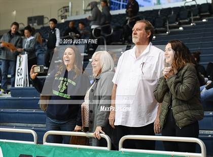 Thumbnail 3 in San Marcos vs. La Costa Canyon (CIF SDS D1 Final) photogallery.